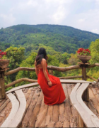 The simple 3 step process to Glamifesting your dream lifestyle