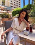 How she manifested her apartment in NYC overlooking central park