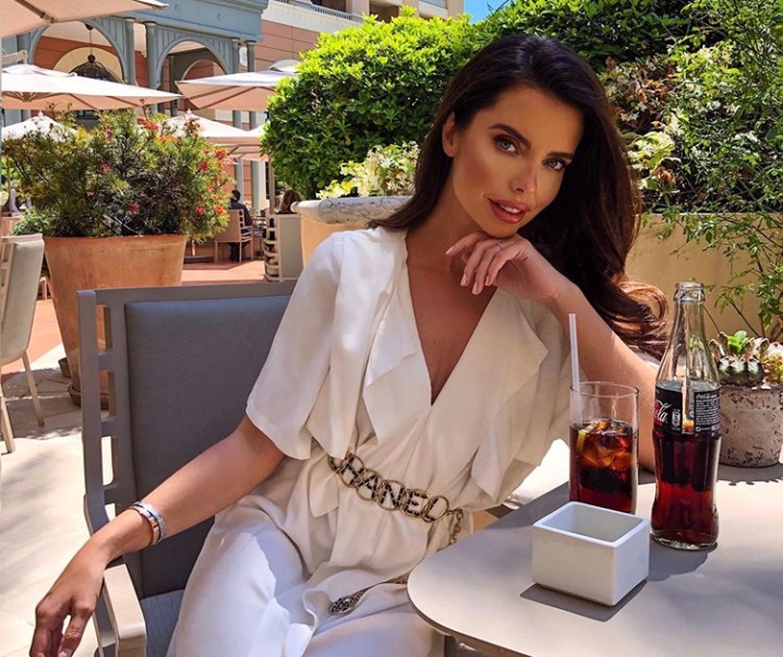 She didn’t give in and neither should you….