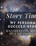 How to put yourself first