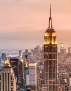 A small town girl from Indonesia – manifesting miracles in NYC *PROOF*