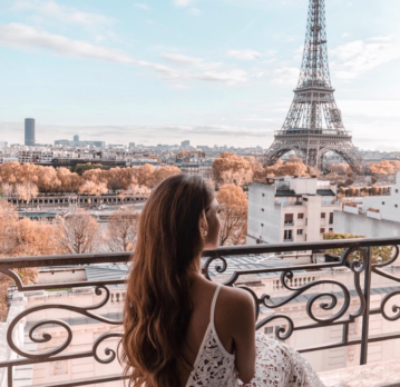 Overcoming Loneliness