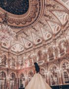 Are you using the Pink Moon “super charged energy” to get what you want?