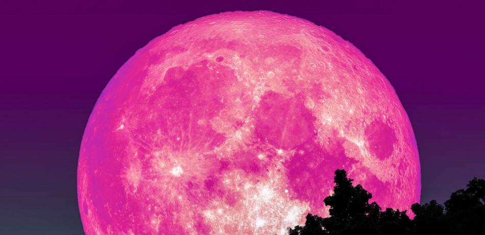 does manifesting around a full moon supercharge manifestations