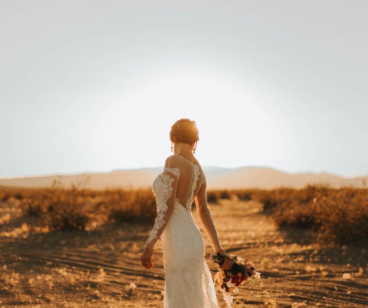 What story are you currently telling of your Specific Person (SP)?