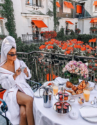 Specific Person – From Blind Date & Loss of Contact to Marriage