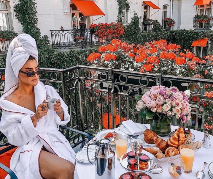 Reverse Desperation – Manifest Complete Adoration