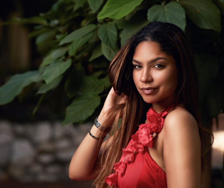 Why I Started Glamifest