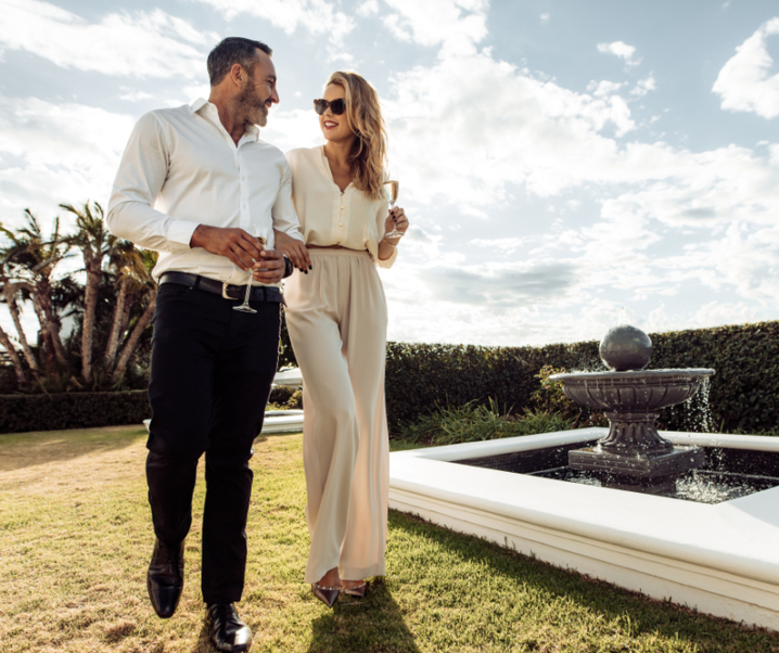 Are You Ready to Glamifest Your Dream Life?