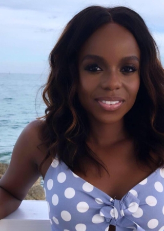 How She Overcame Her Blockages and Became a Woman that can Do No Wrong – Guest Interview with Tanae