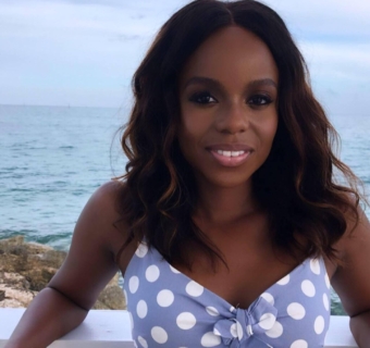 How She Overcame Her Blockages and Became a Woman that can Do No Wrong – Guest Interview with Tanae