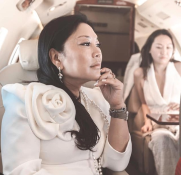 When the Ego attacks