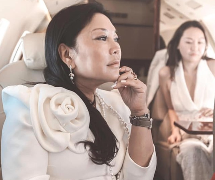 When the Ego attacks