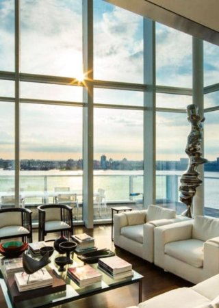 How She Manifested Her Glamorous Apartment – Guest Interview with Ana