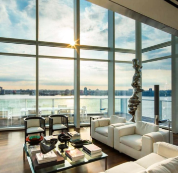 How She Manifested Her Glamorous Apartment – Guest Interview with Ana