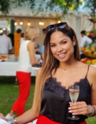 Is Rihanna (now a billionaire) settling by dating ASAP Rocky?