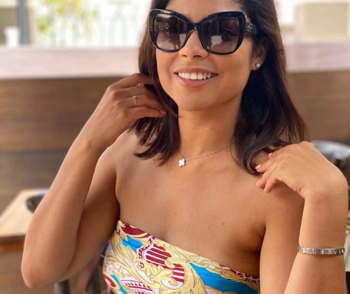 Let go of resistance