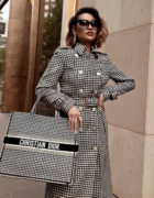 #Glamteatime: When the Pick-Me becomes the Narcissist