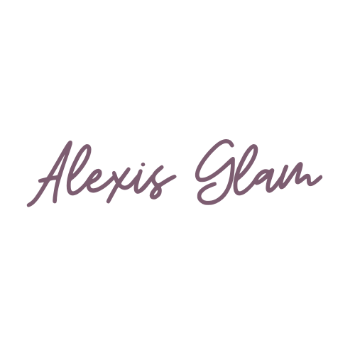alexis glam