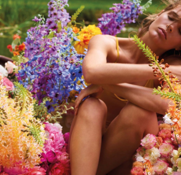 Open Letter to the Girl Who Wants to Give up on Love