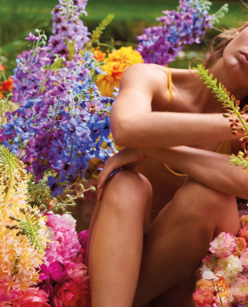 Open Letter to the Girl Who Wants to Give up on Love