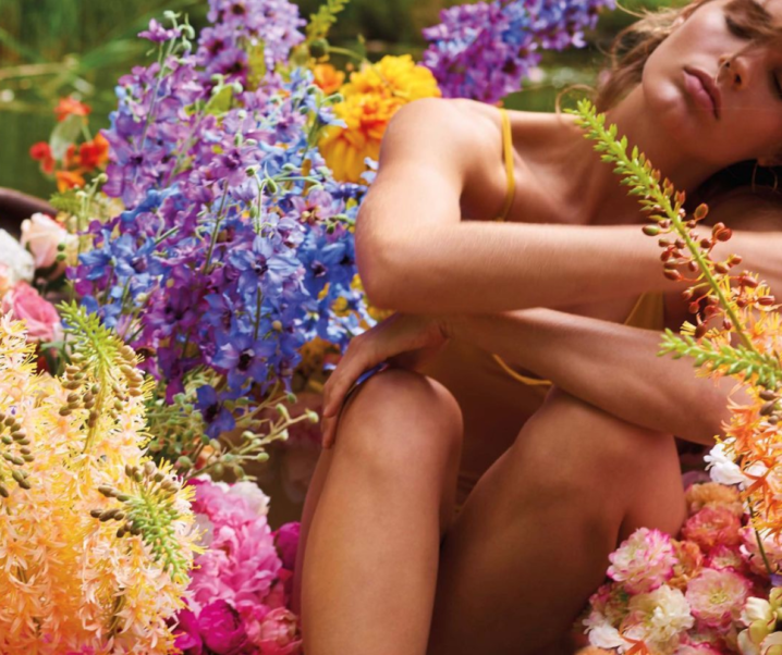 Open Letter to the Girl Who Wants to Give up on Love