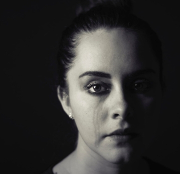 When your partner treats you badly…